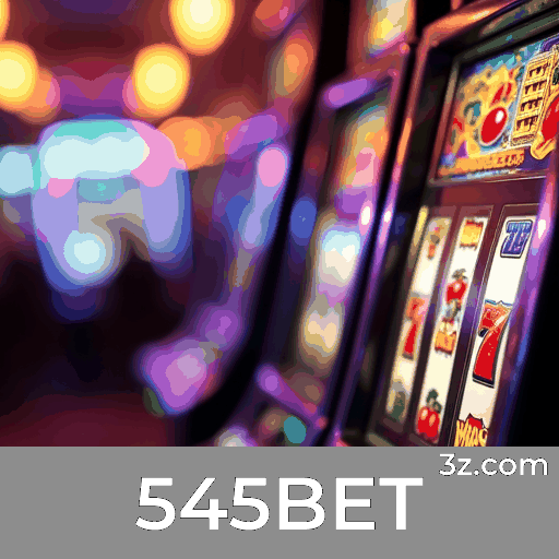 Cadastro na 545BET