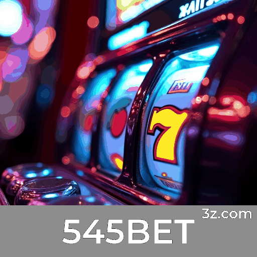 Acesso ao 545BET