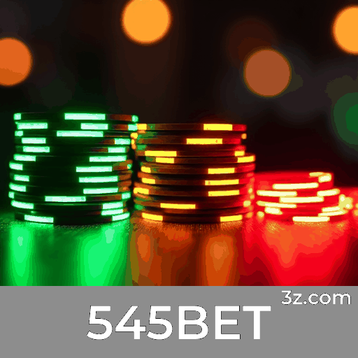 Cadastro na 545BET