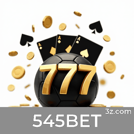 Cadastro na 545BET