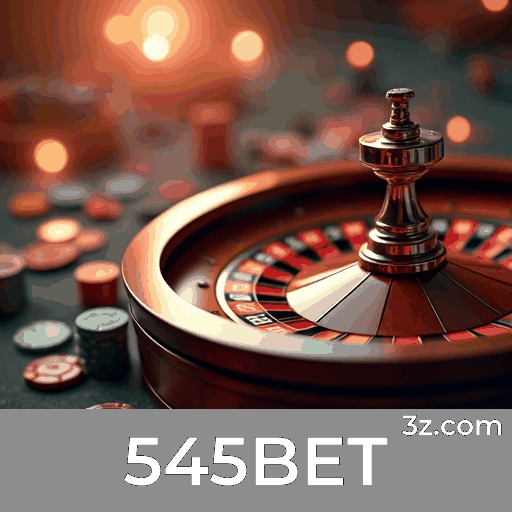 Cadastro na 545BET