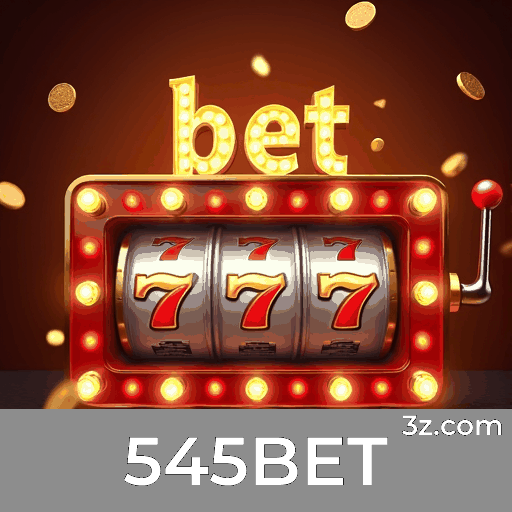 Acesso ao 545BET