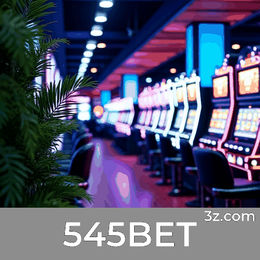 Acesso ao 545BET