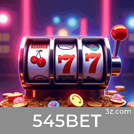 545BET: O Melhor em Apostas e Cassino Online