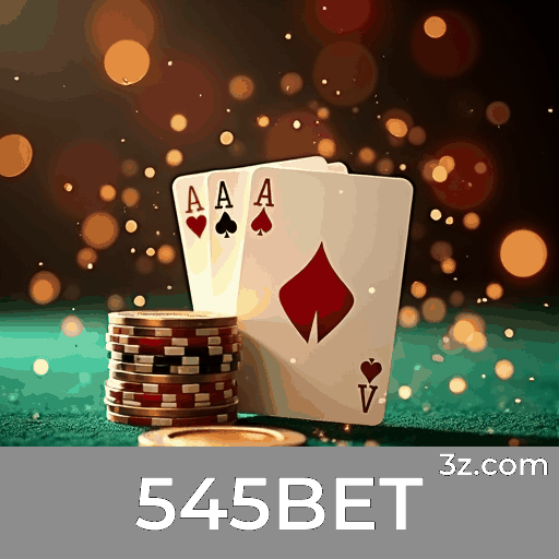 Acesso ao 545BET
