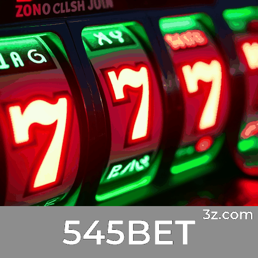 Cadastro na 545BET