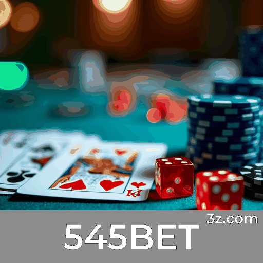 Acesso ao 545BET