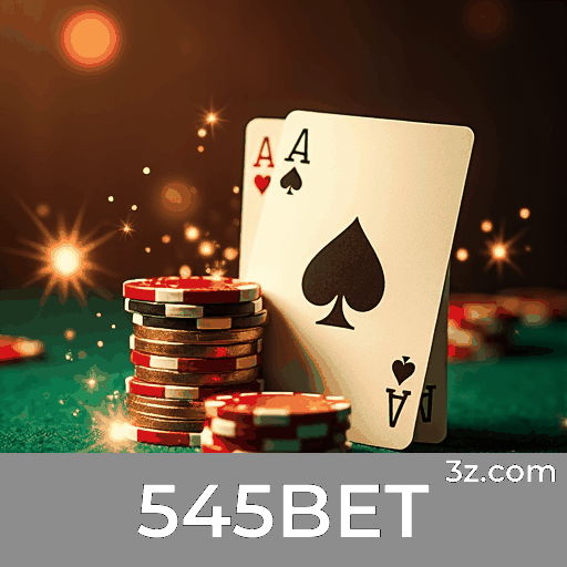Cadastro na 545BET