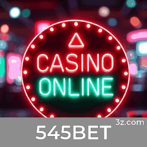 Cadastro na 545BET