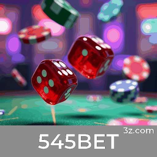 Cassino Online 545BET