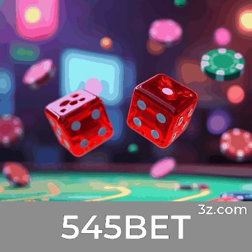 Cassino Online 545BET
