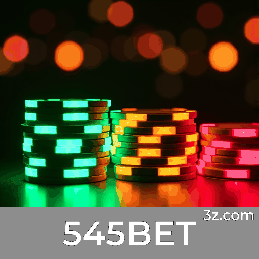 Cadastro na 545BET