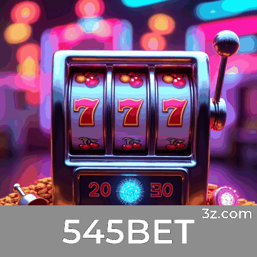Cadastro na 545BET