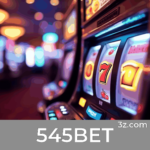 Acesso ao 545BET