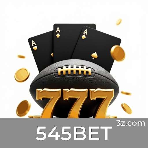 Cassino Online 545BET