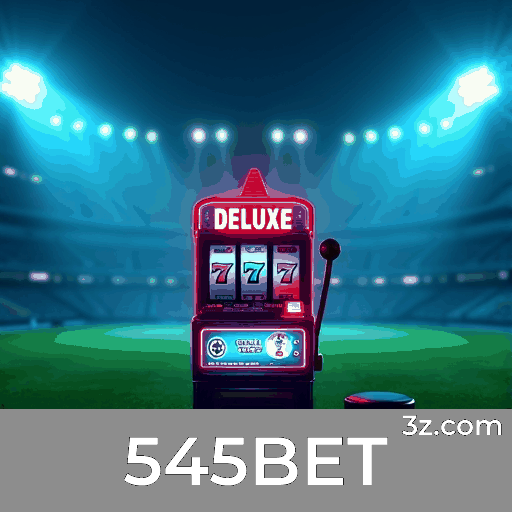Cassino Online 545BET