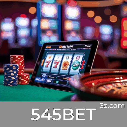 Cassino Online 545BET