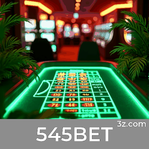 Acesso ao 545BET