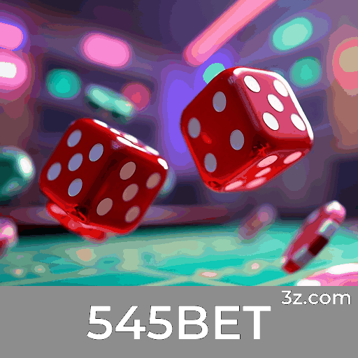 Acesso ao 545BET
