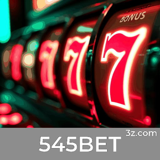 Cassino Online 545BET