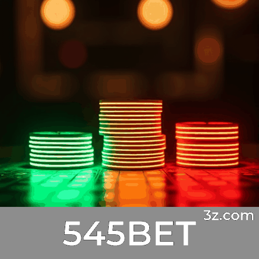 545BET: O Melhor em Apostas e Cassino Online