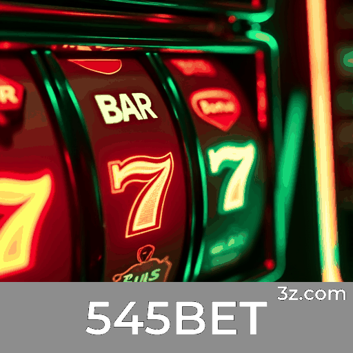 Cadastro na 545BET