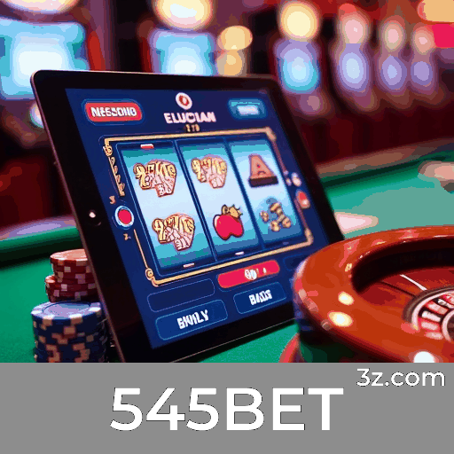 Cassino Online 545BET