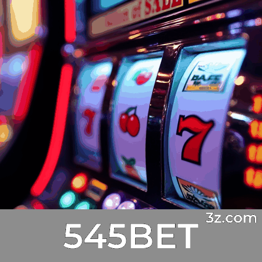 Cassino Online 545BET
