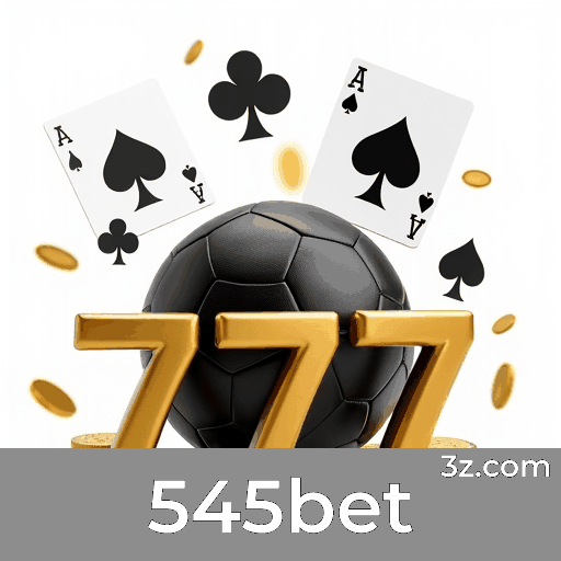 545bet: Seu Cassino Confiável e Seguro