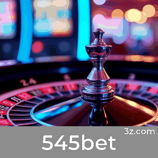 545bet
