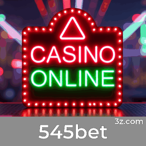 545bet: Apostas Móveis Facilitadas com o App Completo