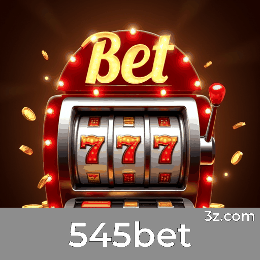 545bet