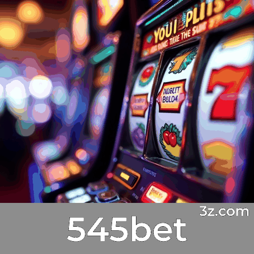 545bet: Seu Cassino Confiável e Seguro