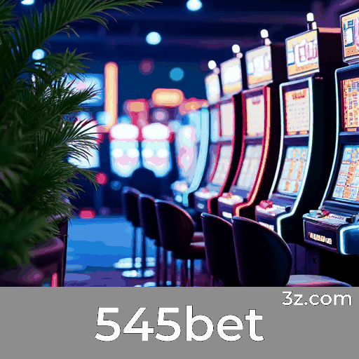 545bet: Plataforma Profissional e Confiável