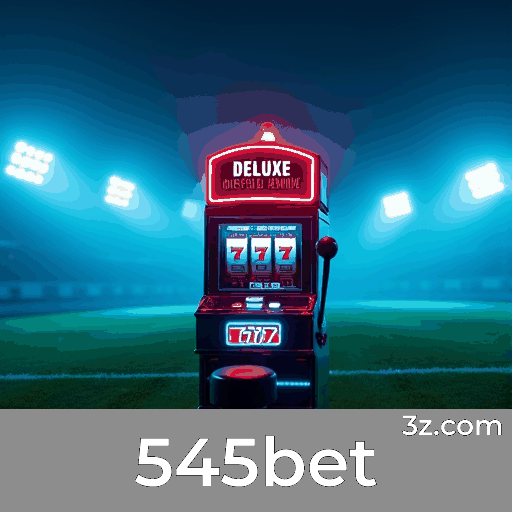 545bet: Seu Cassino Confiável e Seguro