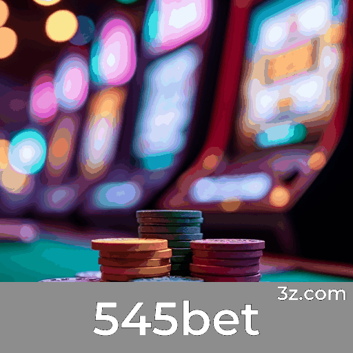 545bet: Seu Cassino Confiável e Seguro